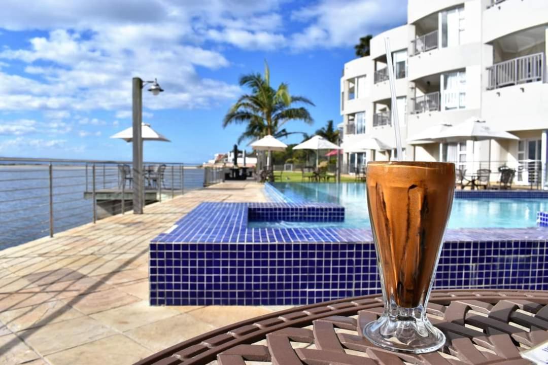 Riviera Hotel Hartenbos Mossel Bay Eksteriør billede